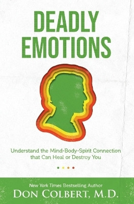 Deadly Emotions(English, Paperback, Colbert Don)