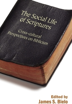 The Social Life of Scriptures(English, Hardcover, unknown)