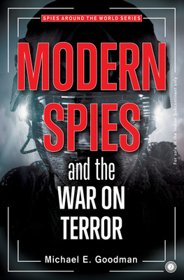 Modern Spies and the War on Terror(English, Paperback, unknown)