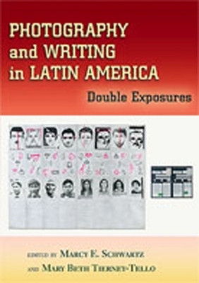 Photography and Writing in Latin America(English, Paperback, unknown)