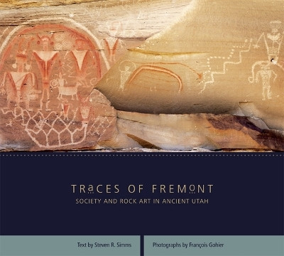 Traces of Fremont(English, Paperback, unknown)