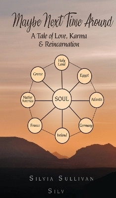 Maybe Next Time Around(English, Hardcover, Sullivan Silvia)