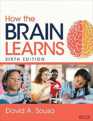 How the Brain Learns(English, Electronic book text, Sousa David A.)