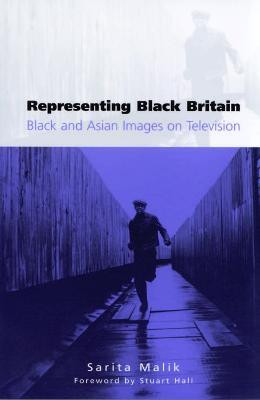 Representing Black Britain(English, Electronic book text, Malik Sarita)