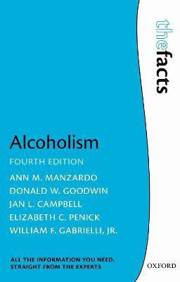 Alcoholism(English, Paperback, Manzardo Ann M.)