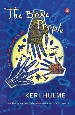 The Bone People(English, Paperback, Hulme Keri)