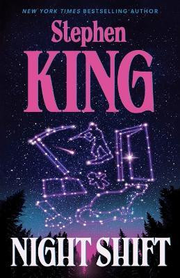 Night Shift(English, Paperback, King Stephen)