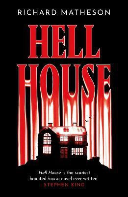 Hell House(English, Paperback, Matheson Richard)