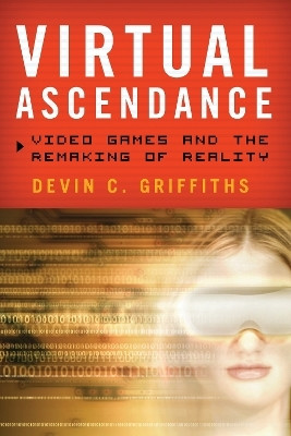 Virtual Ascendance(English, Hardcover, unknown)