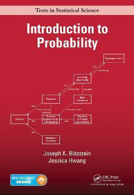 Introduction to Probability(English, Electronic book text, Blitzstein Joseph K.)