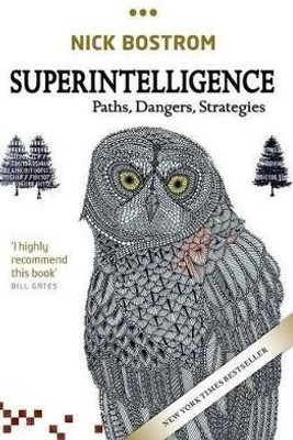Superintelligence(English, Paperback, Bostrom Nick)