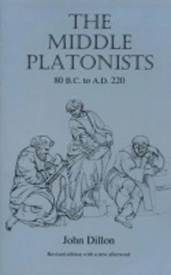 The Middle Platonists(English, Paperback, Dillon John M.)