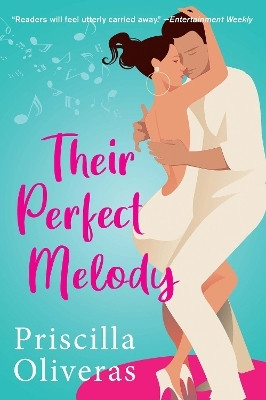 Their Perfect Melody(English, Paperback, Oliveras Priscilla)