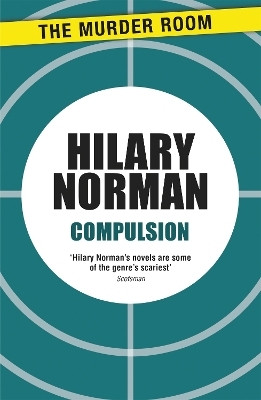 Compulsion(English, Paperback, Norman Hilary)
