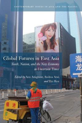 Global Futures in East Asia(English, Electronic book text, unknown)