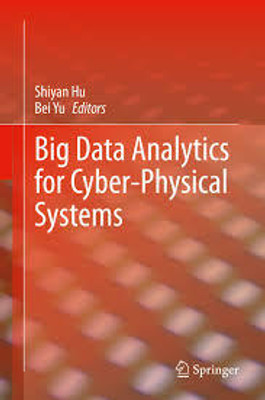 Big Data Analytics for Cyber-Physical Systems(English, Paperback, unknown)