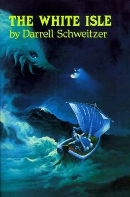 The White Isle(English, Paperback, Schweitzer Darrell)