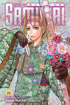 The Elusive Samurai, Vol. 14(English, Paperback, Matsui Yusei)