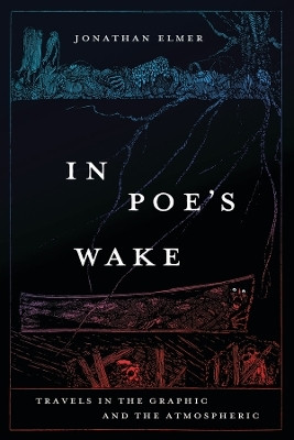 In Poe's Wake(English, Paperback, Elmer Jonathan)