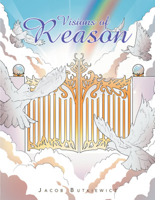 Visions of Reason(Paperback, Jacob Butkiewicz)