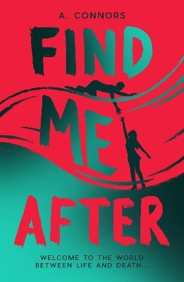 Find Me After(English, Paperback, Connors A.)