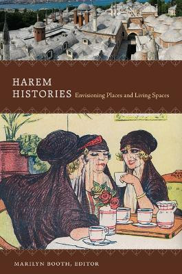 Harem Histories(English, Paperback, unknown)