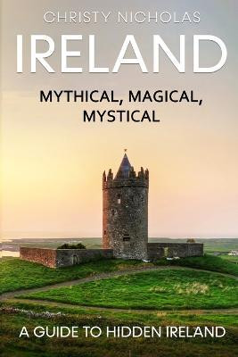 Ireland(English, Paperback, Nicholas Christy)