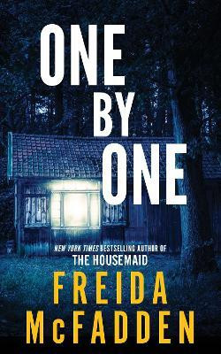 One by One(English, Paperback, McFadden Freida)