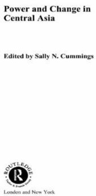 Power and Change in Central Asia(English, Hardcover, unknown)