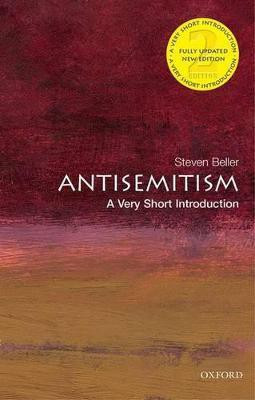 Antisemitism(English, Paperback, Beller Steven)