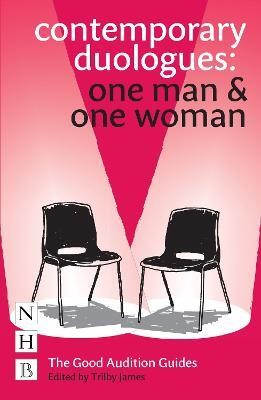 Contemporary Duologues: One Man & One Woman(English, Paperback, unknown)