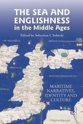 The Sea and Englishness in the Middle Ages(English, Hardcover, unknown)