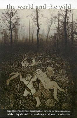 The World and the Wild(English, Paperback, unknown)