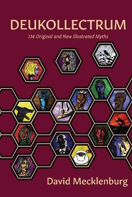 Deukollectrum(English, Paperback, Mecklenburg David)