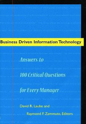 Business Driven Information Technology(English, Paperback, unknown)