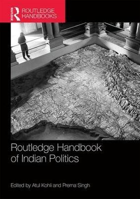 Routledge Handbook of Indian Politics(English, Paperback, unknown)