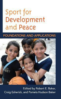 Sport for Development and Peace(English, Hardcover, unknown)