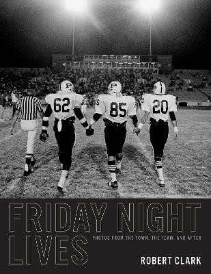 Friday Night Lives(English, Hardcover, Clark Robert)