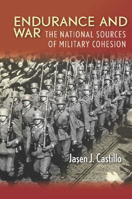 Endurance and War(English, Electronic book text, Castillo Jasen J.)