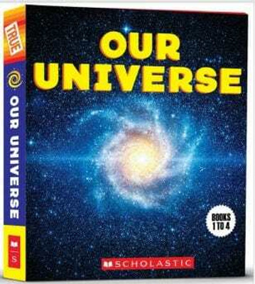 Our Universe(English, Paperback, unknown)