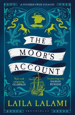 The Moor's Account(English, Paperback, Lalami Laila)