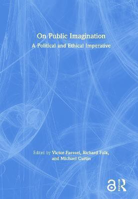 On Public Imagination(English, Hardcover, unknown)