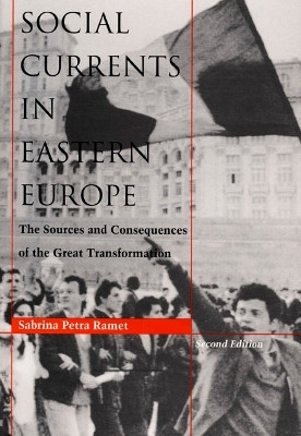Social Currents in Eastern Europe(English, Paperback, Ramet Sabrina P.)