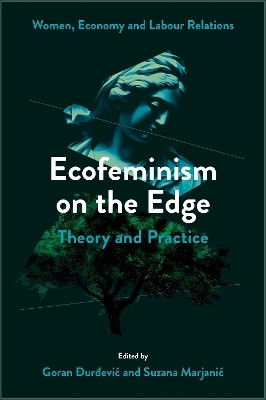 Ecofeminism on the Edge(English, Hardcover, unknown)