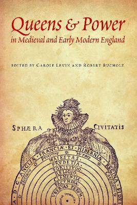 Queens and Power in Medieval and Early Modern England(English, Paperback, unknown)