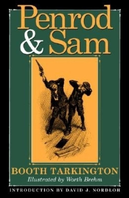 Penrod and Sam(English, Paperback, Tarkington Booth)