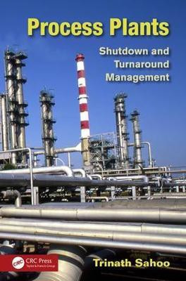 Process Plants(English, Electronic book text, Sahoo Trinath)