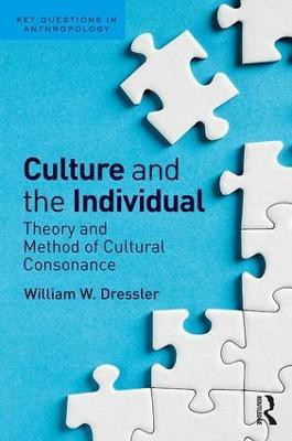 Culture and the Individual(English, Paperback, Dressler William W)