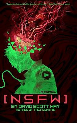 Nsfw(English, Paperback, Hay David Scott)