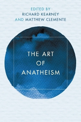 The Art of Anatheism(English, Electronic book text, unknown)